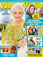 New Zealand Woman’s Weekly